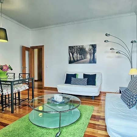 Myplacelisbon - Cais De Alfama Apartamento *