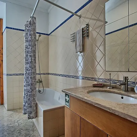 Myplacelisbon - Cais De Alfama Apartman *