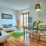 Myplacelisbon - Cais De Alfama Διαμέρισμα