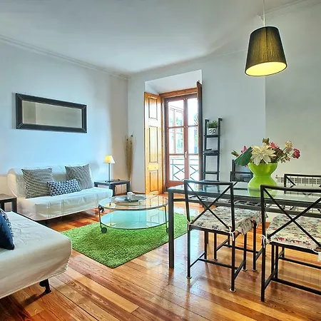 Myplacelisbon - Cais De Alfama Apartamento