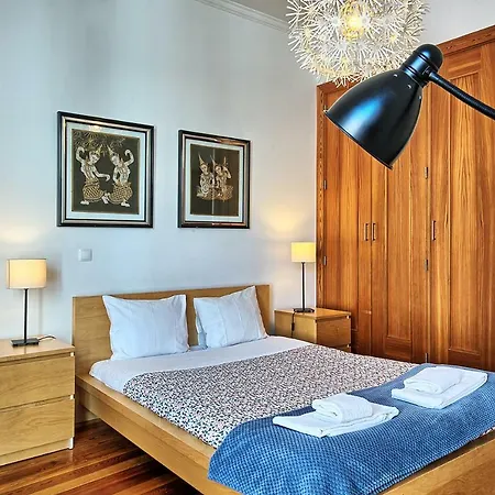 Myplacelisbon - Cais De Alfama Apartment *