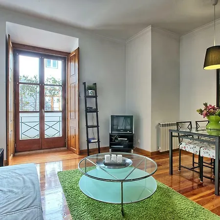 Apartament Myplacelisbon - Cais De Alfama *