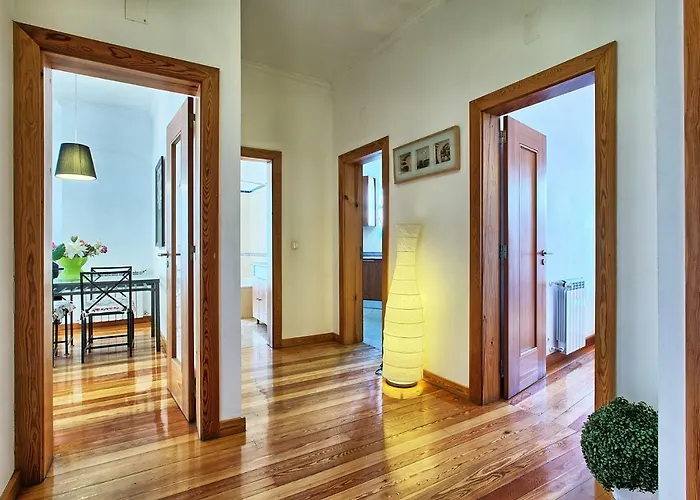 Myplacelisbon - Cais De Alfama Apartment *