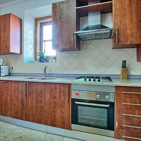 Myplacelisbon - Cais De Alfama