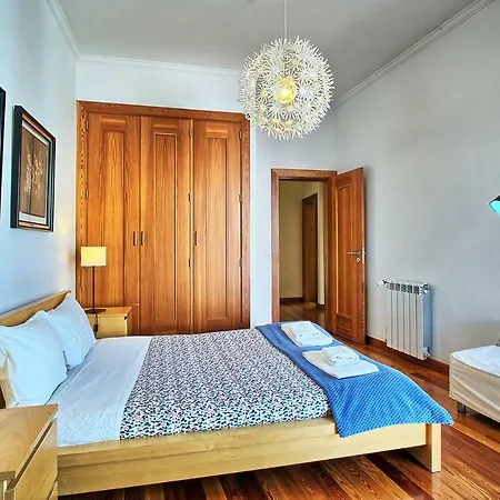 Appartement Myplacelisbon - Cais De Alfama